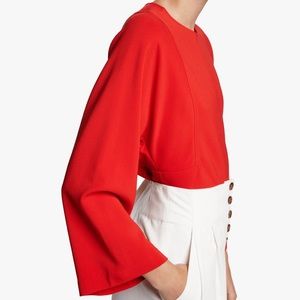 A.L.C. Coates Blouse